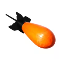 Spyder Spod etetőrakéta narancs