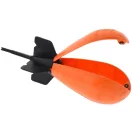 Spyder Spod etetőrakéta narancs