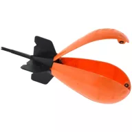 Spyder Spod etetőrakéta narancs