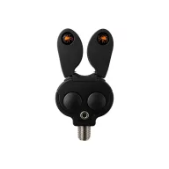 Advance Spyder Rabbit Rod Rest bottartó fej fekete