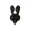 Advance Spyder Rabbit Rod Rest bottartó fej fekete