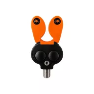 Advance Spyder Rabbit Rod Rest bottartó fej narancs