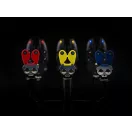 Advance Spyder Rabbit Rod Rest bottartó fej narancs