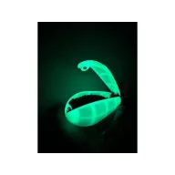 Spyder Spod etetőrakéta fehér-fluoreszkáló