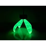 Spyder Spod etetőrakéta fehér-fluoreszkáló