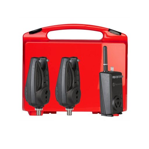 Carp Sounder Age Pro elektromos kapásjelző szett