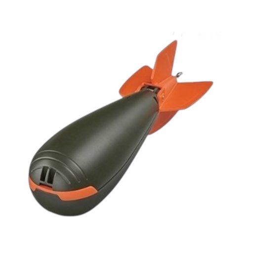 TF Gear Airbomb etetőrakéta