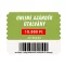 ONLINE Carpmania ajándék utalvány 10.000.- Ft értékben