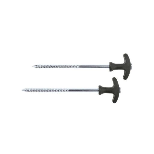 Mikado Bivvy Peg Set sátorvas készlet