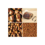 Imperial Baits Carptrack Amino Pellet 2kg 15mm