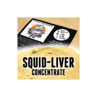 Imperial Baits Carptrack Squid-Liver liszt 1kg