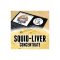 Imperial Baits Carptrack Squid-Liver liszt 1kg