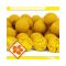Imperial Baits Carptrack Birdfood Banana bojli 1kg 20mm