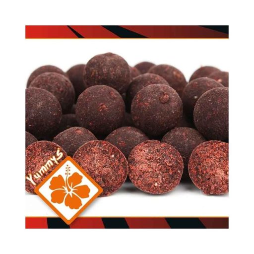 Imperial Baits Carptrack Elite Strawberry bojli 2kg 20mm