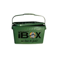 Imperial Baits I-Box tárolóedény 