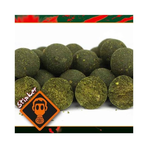Imperial Baits Carptrack Monsters Paradise bojli 1kg 20mm