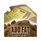 Imperial Baits Add Fat adalékanyag 1kg