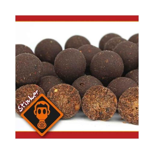 Imperial Baits Carptrack Fish bojli 1kg 30mm