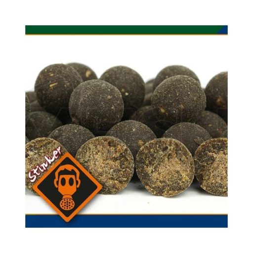 Imperial Baits Carptrack Monster-Liver bojli 1kg 30mm