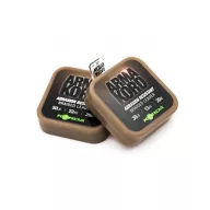 Korda Arma Kord Braided Leader fonott előtét zsinór