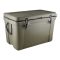 Römer Cooler Box hűtődoboz 65 liter Olive Green