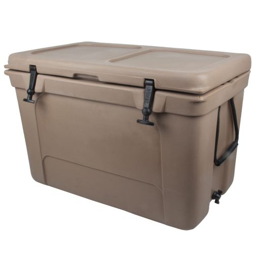 Römer Cooler Box hűtődoboz 65 liter Kalahari Sand