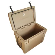 Römer Cooler Box hűtődoboz 65 liter Kalahari Sand