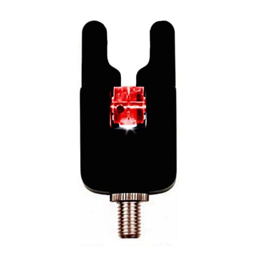 ATTs Underlit Wheel Alarm elektromos kapásjelző piros