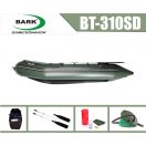 Bark BT-310SD gumicsónak