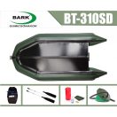 Bark BT-310SD gumicsónak