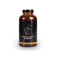 Nash Scopex Squid Syrup New locsoló 1 liter