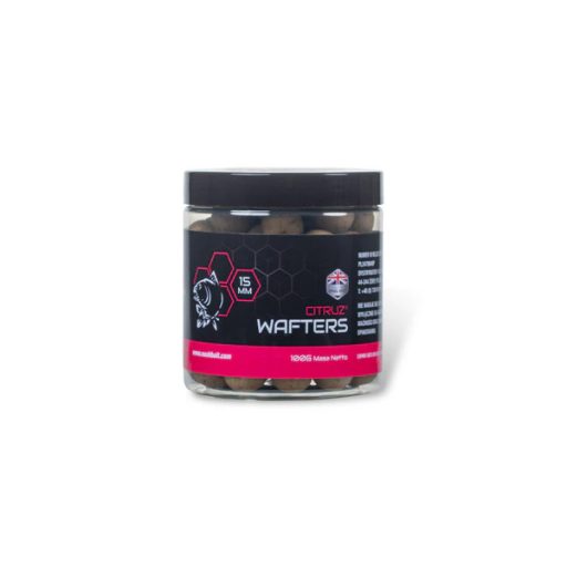 Nash Citruz Wafters balanszírozott horogcsali 15mm