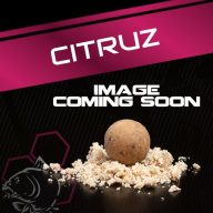 Nash Citruz Cult Coated Hookbait bevonatos horogcsali 20mm