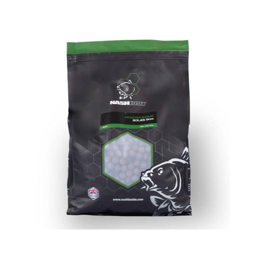 Nash Monster Shrimp bojli 5 kg