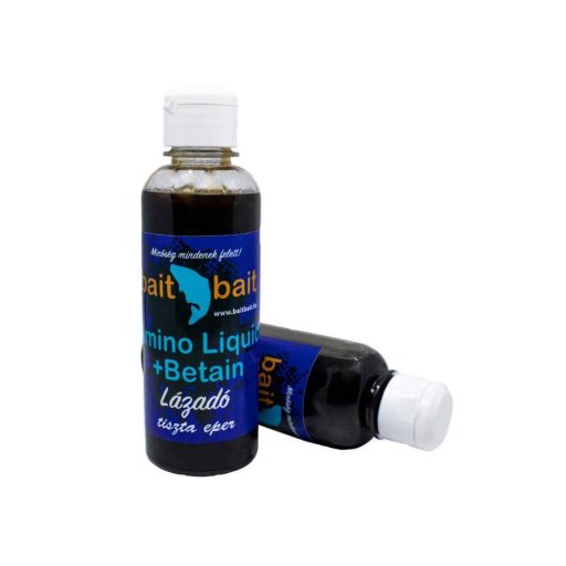 Bait Bait Liquid Amino+Betain locsoló Rodin