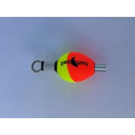 Bait Bait Line Biter sárga-narancs