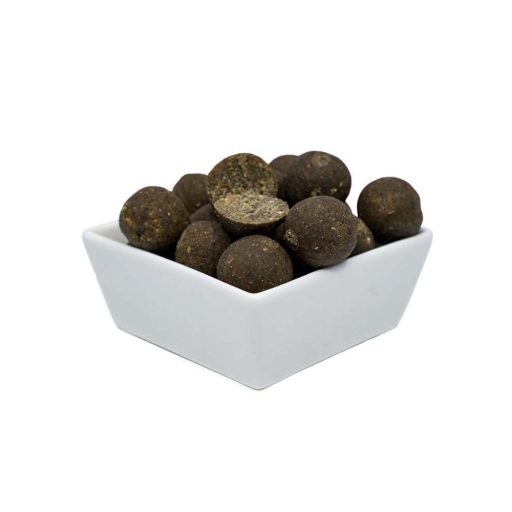 Bait Bait Mentor polip-tintahalas bojli 30mm