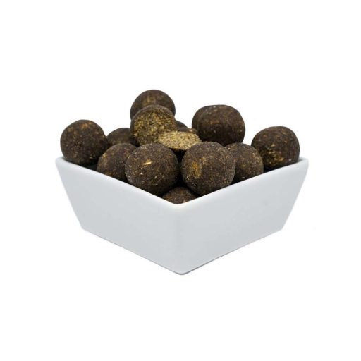 Bait Bait Tüzes barack chilli-sárgabarackos bojli 20mm