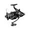 Shimano Big Baitrunner Long Cast 14000 XTB LC nyeletőfékes orsó
