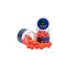 Bait Bait Fluo Wafters Mini bojli+Betain 11mm
