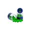 Bait Bait Fluo Wafters Mini bojli+Betain 11mm