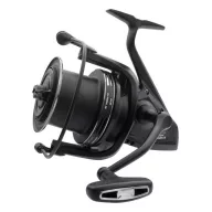   Haldorádó Black Edition BC 14000 FD elsőfékes nagypontyos orsó