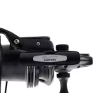 Haldorádó Black Edition BC 14000 FD elsőfékes nagypontyos orsó