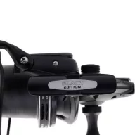   Haldorádó Black Edition BC 14000 FD elsőfékes nagypontyos orsó
