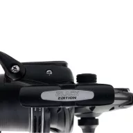  Haldorádó Black Edition BC 14000 Long Range SPOD távdobó orsó