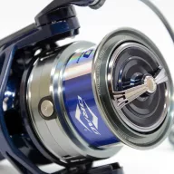 By Döme Blue Vortex univerzális feeder orsó FD 4000
