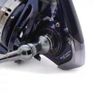 By Döme Blue Vortex univerzális feeder orsó FD 4000