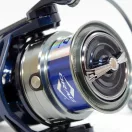By Döme Blue Vortex univerzális feeder orsó FD 6000