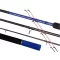 By Döme BLUE VORTEX Feeder univerzális feeder horgászbot 360H