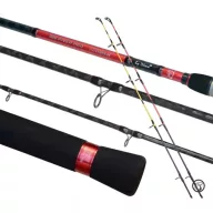   By Döme Big River Pro csónakos folyóvízi feeder horgászbot 330RXH